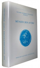 SYLLOGE NUMMORUM GRAECORUM SWITZERLAND. II: Sammlung Jean-Pierre Righetti  im Bernischen Historischen Museum. Bearbeitet von B. Kapossy. Bern 1993. 20...