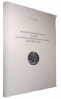 VOEGTLI, H. Bilder der Heldenepen in der kaiserzeitlichen  griechischen Münzprägung. Aesch 1977. XV+168 S., 25 lose Tf. Broschiert. Mit handschriftlic...