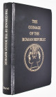 SYDENHAM, E. A. The Coinage of the Roman Republic.  Nachdruck New York 1976 der von G. C. Haines überarbeiteten und mit Registern versehenen Ausgabe L...