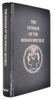 SYDENHAM, E. A. The Coinage of the Roman Republic.  Reprint New York 1976 der von G. C. Haines überarbeiteten und mit Registern versehenen Ausgabe Lon...