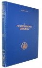 BANTI, A. I grandi bronzi imperiali.  Bd. II.1. Nerva-Traianus-Plotina-Marciana-Matidia. Florenz 1983. 298 S., Textabb. Text in Italienisch und Englis...
