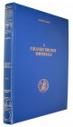 BANTI, A. 1065  Bd. II.2. Hadrianus - Sabina. Florenz 1984. 427 S., Textabb. Text in Italienisch und Englisch. Kunstleder. I