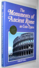HILL, PH. The Monuments of Ancient Rome as Coin Types.  London 1989. 145 S. mit vielen Abb. im Text. Gln. II