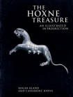 BLAND, R./ JOHNS, C. The Hoxne Treasure. An illustrated Introduction.  British Museum, London 1993. 32 S., mit vielen Textabb. Broschiert. III. 