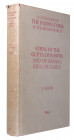 ALLAN, J. Catalogue of the Coins of the Gupta Dynasties, and of Sasanka, King of Gauda.  Nachdruck British Museum, London 1967 der Ausgabe 1914. CXXXV...