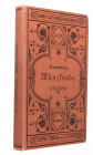 DANNENBERG, H. Grundzüge der Münzkunde.  Leipzig, 1912. 3. Aufl. VIII + 334 S., 11 Tf. Gln. III