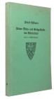 HÄBERLE, A. Ulmer Münz- und Geldgeschichte des XVI. - XIX. Jahrhunderts.  Ulm 1937. 126 S., 28 Tf. Broschiert. II-III