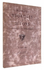 FLORANGE, JULES, Paris. Verkaufsliste 1926. Monnaies, Médailleset Jetons français& étrangères.32 S. mit 832 Nrn. Broschiert. III