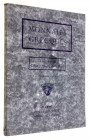 FLORANGE, JULES und CIANI, LOUIS, Paris. Auktion vom 17. 2. 1925. Coll. Allotte de la Fuye. (1) Monnaies grecques inkl. Bactria, Persia, Iudaea. 110 S...