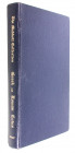 SCHULMAN, HANS M. F., New York. Auktionen von 6.6.1969, 27.10.1969.  The Thomas Ollive Mabbott Collection. Part 1: Coins of the Greek World. Part 2: C...