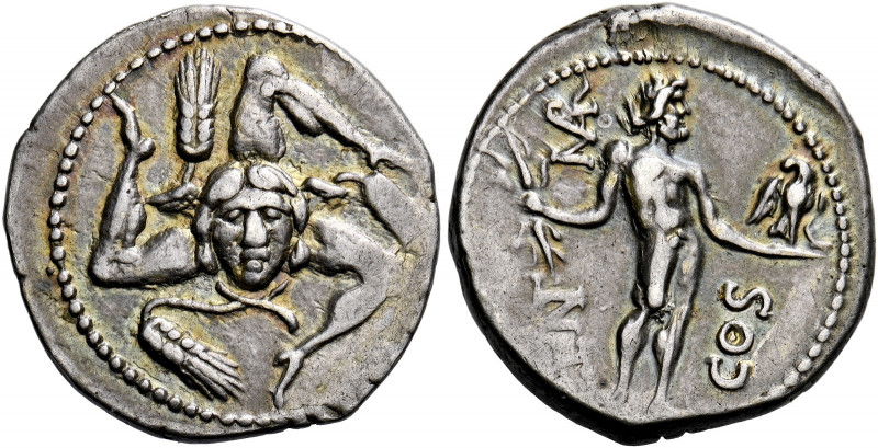 Numismatica Ars Classica