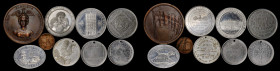 Late 19th and 20th Century Tokens

Illinois--Chicago. Lot of (9) Late 19th and 20th Century Tokens.

Included are: 1894 Chicago Evening Journal, R...