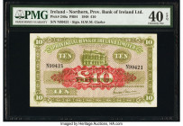Ireland - Northern Provincial Bank of Ireland Limited 10 Pounds 1948 Pick 240a PMG Extremely Fine 40 EPQ. 

HID09801242017

© 2020 Heritage Auctions |...