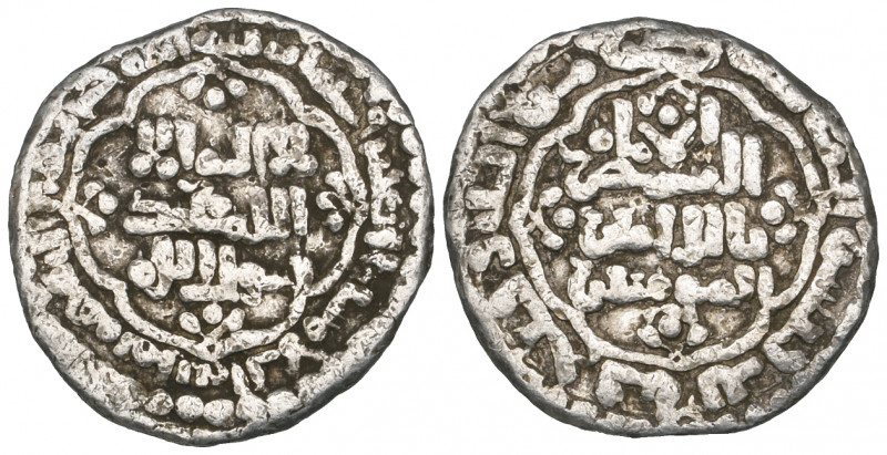 Biddr - Morton & Eden, Online Auction 1206, Lot 182. Abbasid, Al ...