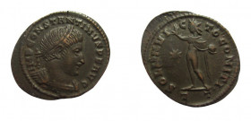Follis Æ
Constantine I the Great (306-337)
21 mm, 3 g