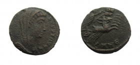 Follis Æ
Constantine I the Great (306-337)
15 mm, 1,99 g