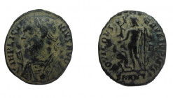 Follis Æ
Licinius I (308-324)
19 mm, 2,60 g