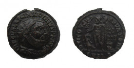 Follis Æ
Licinius I (308-324)
21 mm, 4,44 g