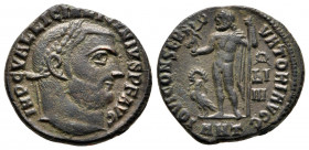 Follis Æ
Licinius I (308-324)
17 mm, 3,20 g