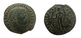 Follis Æ
Licinius I (308-324)
21 mm, 3,01 g