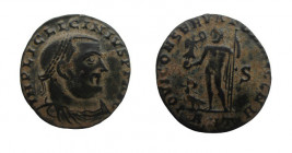 Follis Æ
Licinius I (308-324)
22 mm, 4,62 g