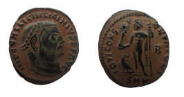 Follis Æ
Licinius I (308-324)
21 mm, 2,47 g