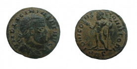 Follis Æ
Licinius I (308-324)
20 mm, 3,65 g