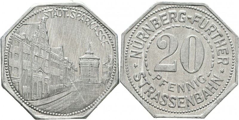 Brotmarke Al
Belgium
22 mm, 1,10 g