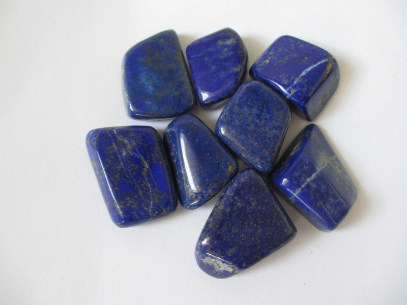 Lapis Lazuli, 144 g