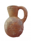 Roman Juglet, 1st-3rd AD, L. 12,50 cm