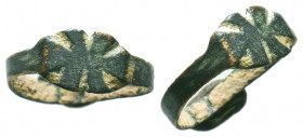 Medieval Ring, 16 mm, 0,8 g