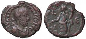 ROMANE PROVINCIALI - Balbino (238) - Tetradracma (Alessandria) - Busto laureato a d. /R La Tyche stante a s. con timone e cornucopia (MI g. 9,39)
BB