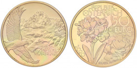 ESTERE - AUSTRIA - Seconda Repubblica (1945) - 50 Euro 2020 - Alpi (AU g. 7,78)AU986 In confezione
FS