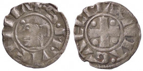 ESTERE - FRANCIA - VIENNE - Anonime - Denaro Dup. 2381 (AG g. 0,81)Anonime del XII e XIII secolo
BB