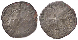 ESTERE - FRANCIA - Carlo VIII (1483-1498) - Liard (MI g. 0,88)
meglio di MB