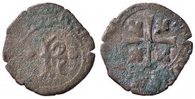 ESTERE - FRANCIA - Carlo VIII (1483-1498) - Liard (MI g. 0,75)
MB