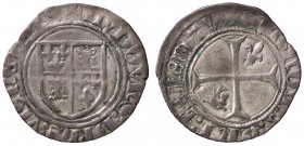 ESTERE - FRANCIA - Luigi XII (1498-1515) - Dozzeno (AG g. 1,53)
BB