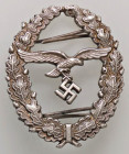 MEDAGLIE ESTERE - GERMANIA - Terzo Reich (1933-1945) - Distintivo Premio gare di tiro Luftwaffe RR MB mm 42x50
Ottimo