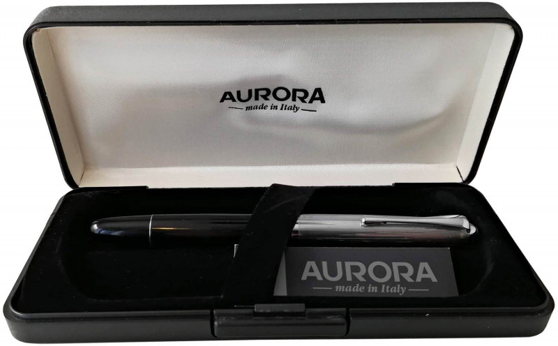 VARIE - Penne Aurora stilografica In confezione
Buono