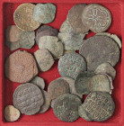 LOTTI - Bizantine Lotto di 31 monete
B÷MB
