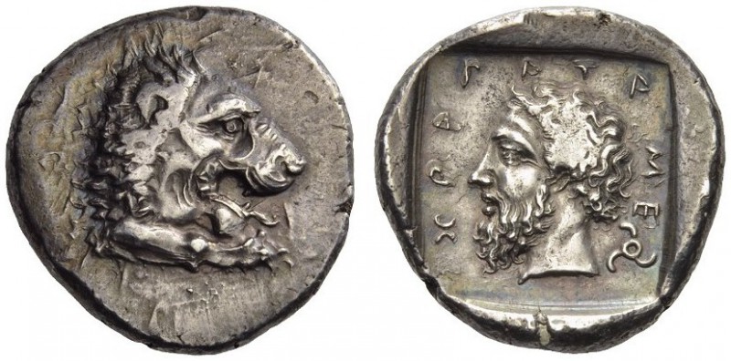 DYNASTS of LYCIA. Mithrapata, circa 390-370 BC. Stater (Silver, 23mm, 9.90 g 2),...