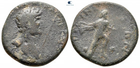 Thrace. Perinthos. Hadrian AD 117-138. Bronze Æ