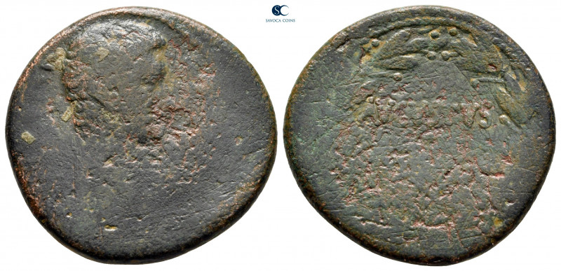 Asia Minor. Uncertain mint. Augustus 27 BC-AD 14. 
Bronze Æ

28 mm, 10,71 g
...