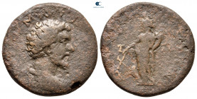 Pontos. Amaseia. Marcus Aurelius AD 161-180. Bronze Æ