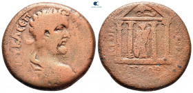 Pontos. Komana. Septimius Severus AD 193-211. Bronze Æ