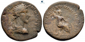 Pontos. Neocaesarea. Marcus Aurelius AD 161-180. Bronze Æ
