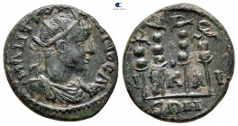 Bithynia. Nikaia. Gordian III AD 238-244. Bronze Æ
