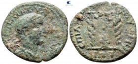 Mysia. Kyzikos. Valerian I AD 253-260. Bronze Æ
