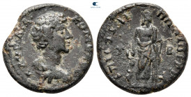 Mysia. Pergamon. Commodus AD 180-192. Bronze Æ