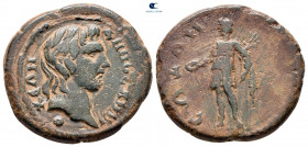 Caria. Antiocheia ad Maeander. Pseudo-autonomous issue AD 98-138. Time of Trajan-Hadrian. Bronze Æ